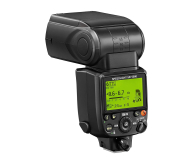 Nikon SB-5000 AF TTL Speedlight - 452715 - zdjęcie 4
